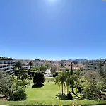 Cannes Centre-Ville - Appartement Tout Confort Avec Terrasse