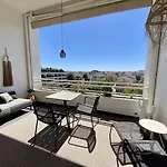 Cannes Centre-Ville - Appartement Tout Confort Avec Terrasse